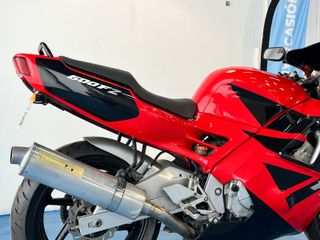 Honda CBR 600 F