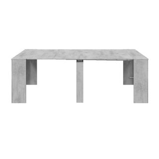 Consola extensible Funzionale Cemento