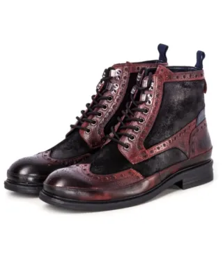 Botas Goodwin Smith Homem