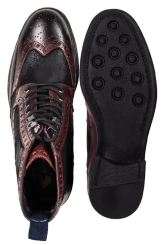 Botas Goodwin Smith Homem