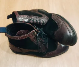 Botas Goodwin Smith Homem