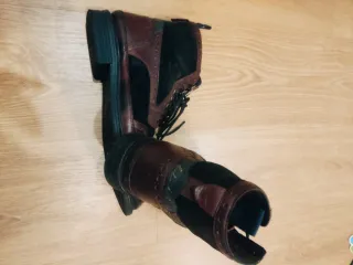 Botas Goodwin Smith Homem