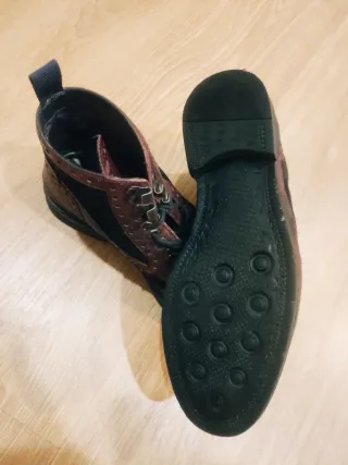 Botas Goodwin Smith Homem