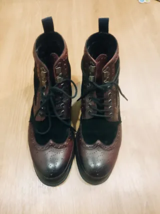 Botas Goodwin Smith Homem