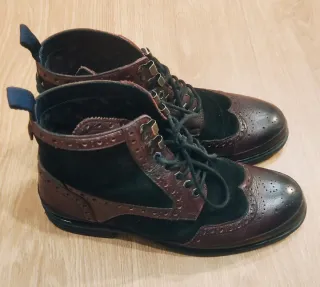 Botas Goodwin Smith Homem