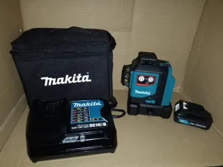 Laser Makita