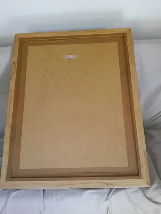 Cuadro Decorativo Estilo Tradicional