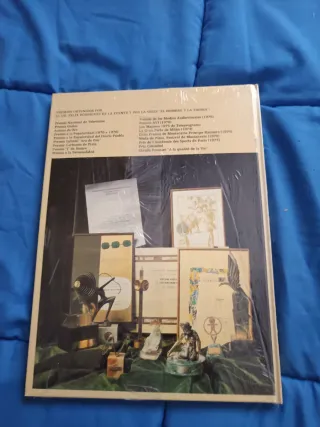 Libro El mundo del Jaguar