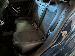 Mercedes CLA 200 D SB AMG 150CV