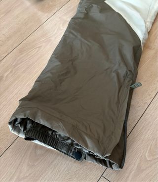 Pantalón esquí Head by Pull&Bear Talla S