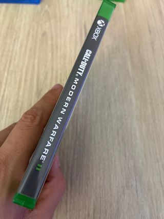 Call of Duty MW2 Xbox One / Series X