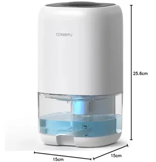 Deumidificatore portatile Casa 1000ml Conopu Nuovo