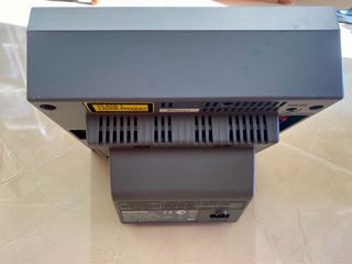 Mini cadena Panasonic SA-EN28 CD y Radio