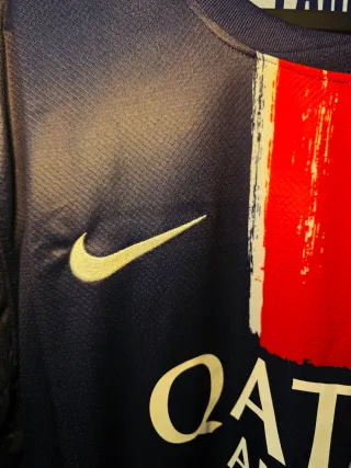 Camiseta PSG 2025/26 Talla XL