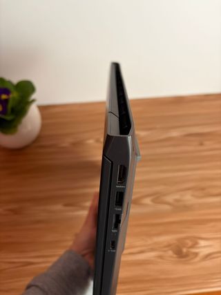 HP Victus 15 Gaming i5-12450H RTX 3050 16GB