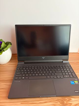 HP Victus 15 Gaming i5-12450H RTX 3050 16GB