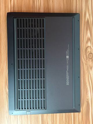 HP Victus 15 Gaming i5-12450H RTX 3050 16GB