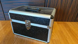 NUEVO nivel láser rotativo VEVOR 360°