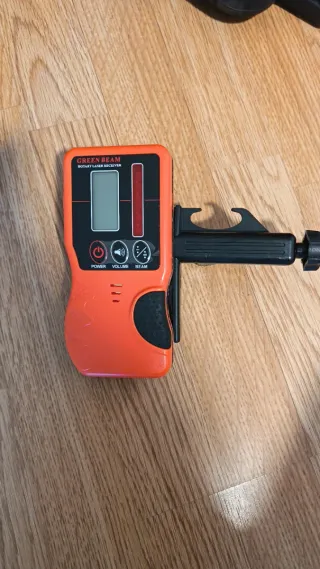 NUEVO nivel láser rotativo VEVOR 360°