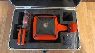 NUEVO nivel láser rotativo VEVOR 360°