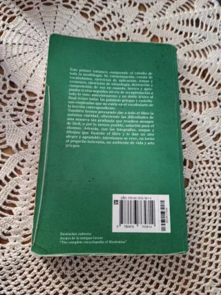Helade. Ejercicios de griego (28.ª edición): I ...