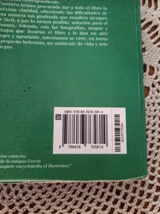 Helade. Ejercicios de griego (28.ª edición): I ...