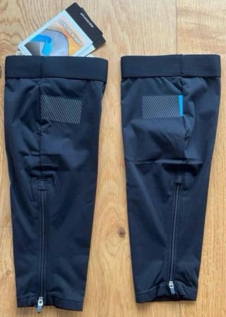 Perneras Shimano talla M NUEVAS