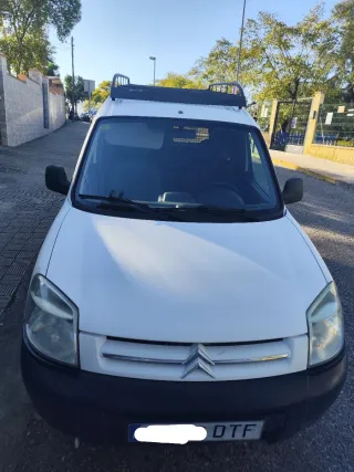 Citroen Berlingo 2005
