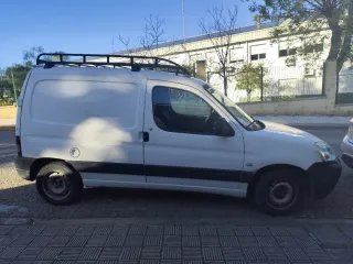 Citroen Berlingo 2005