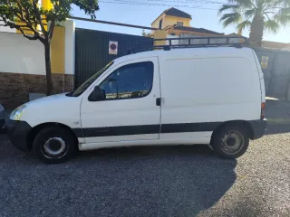 Citroen Berlingo 2005