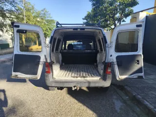 Citroen Berlingo 2005