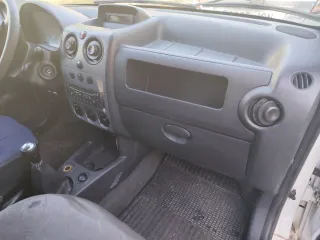 Citroen Berlingo 2005