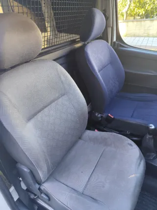 Citroen Berlingo 2005