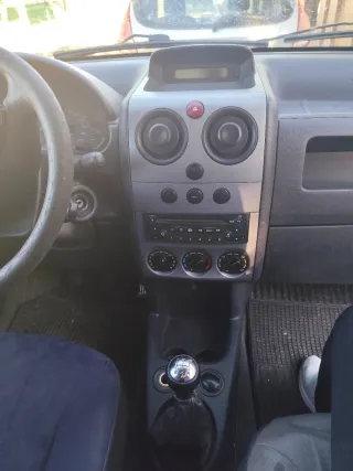 Citroen Berlingo 2005