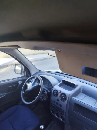 Citroen Berlingo 2005