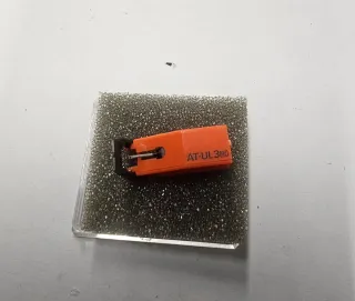 Puntina Audio-Technica AT-UL3 MC