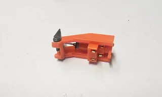 Puntina Audio-Technica AT-UL3 MC