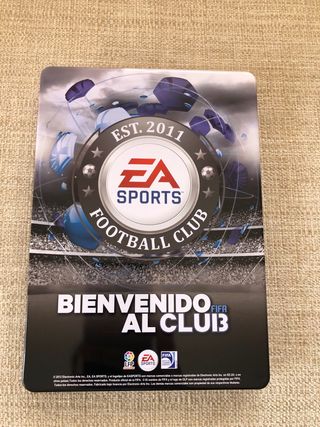 FIFA 13 Real Madrid PS3