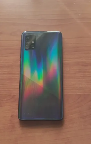 Samsung Galaxy A51