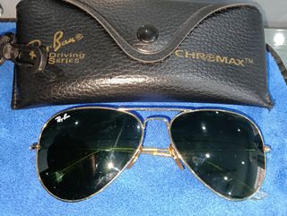 GAFAS 2 UNIDADES, UNAS DORADAS Y OTRAS DE ESPEJO.