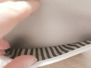 Bolso Lacoste Blanco