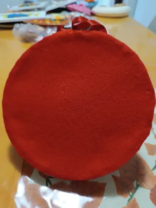 Ornamento Orsetto per cameretta bimba