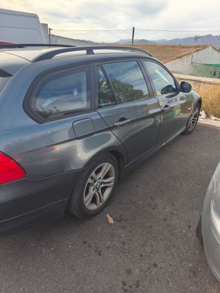 BMW Serie 3 2010