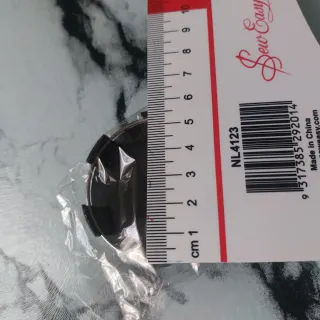 Tapacubos Nissan (4 unidades)