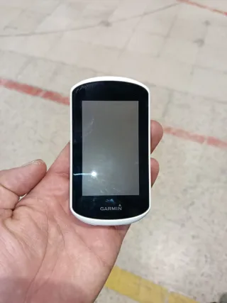 Garmin Edge Explore GPS Ciclocomputador