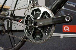 Quarq Elsa RS Powermeter