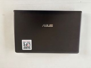 Portátil ASUS A55V
