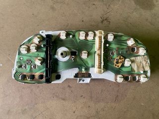 Quadrante/Velocímetro Ford Mondeo MK2|USADO