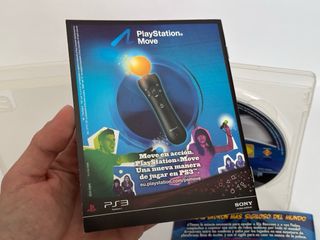 🇪🇸 The Sly Trilogy - PS3