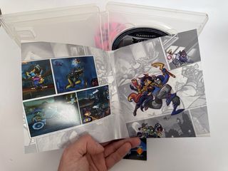 🇪🇸 The Sly Trilogy - PS3